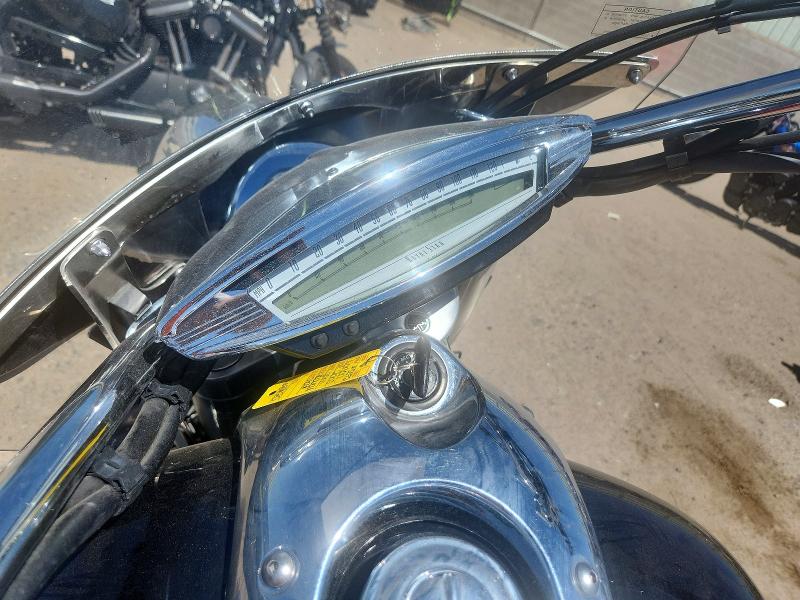 2005 Yamaha Xvz13 მანქანა იყიდება აუქციონზე, vin: JYAVP18E75A002350, აუქციონის ნომერი: 55747056