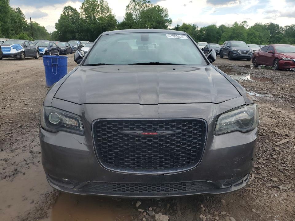 Продажа на аукционе авто 2021 Chrysler 300, vin: 2C3CCABG7MH537068, номер лота: 57969536