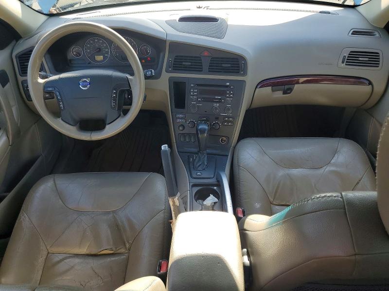 Aukcja sprzedaży 2004 Volvo Xc70, vin: YV1SZ59H541123579, numer aukcji: 57086616