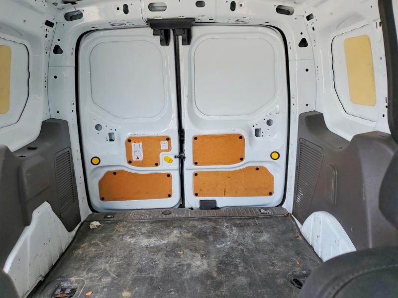 58488606 :رقم المزاد ، NM0LS6F21K1401943 vin ، 2019 Ford Transit Connect مزاد بيع