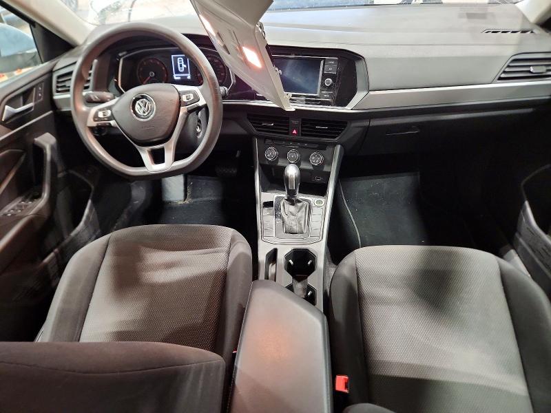 Продаж на аукціоні авто 2019 Volkswagen Jetta, vin: 3VWC57BU3KM017119, номер лоту: 55941456