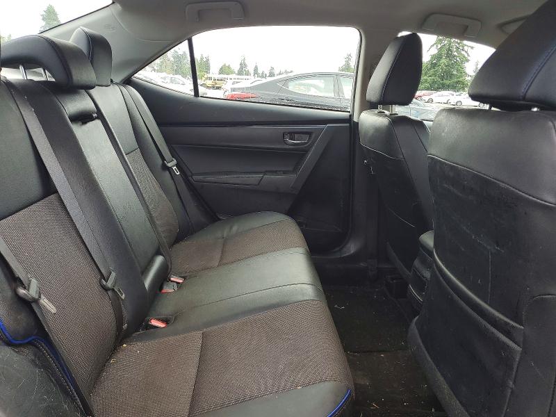 Продаж на аукціоні авто 2018 Toyota Corolla, vin: 2T1BURHE6JC057389, номер лоту: 55784746