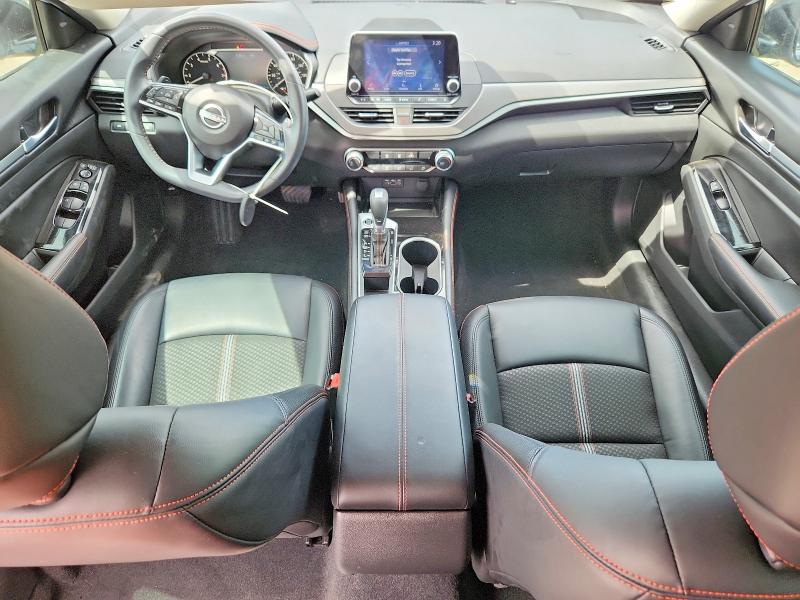 58106176 :رقم المزاد ، 1N4BL4CV7RN312448 vin ، 2024 Nissan Altima مزاد بيع