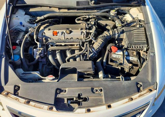 54856156 :رقم المزاد ، 1HGCS1B31CA022769 vin ، 2012 Honda Accord مزاد بيع