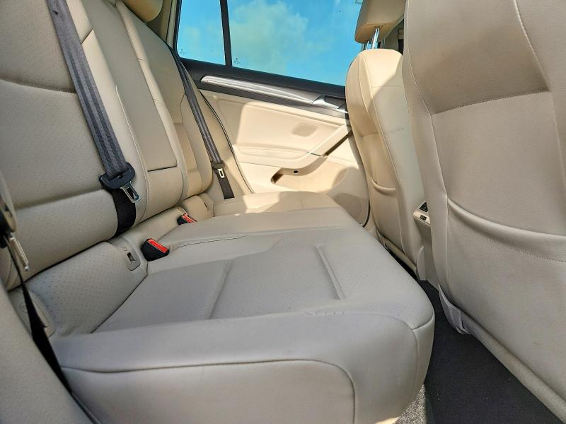 59137936 :رقم المزاد ، 3VWH17AU6HM507906 vin ، 2017 Volkswagen Golf Alltrack مزاد بيع