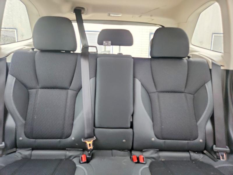 56360166 :رقم المزاد ، JF2SKAFCXMH577671 vin ، 2021 Subaru Forester مزاد بيع