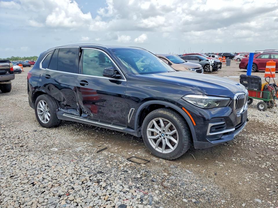 Aukcja sprzedaży 2023 Bmw X5, vin: 5UXCR4C00P9P36995, numer aukcji: 58321756
