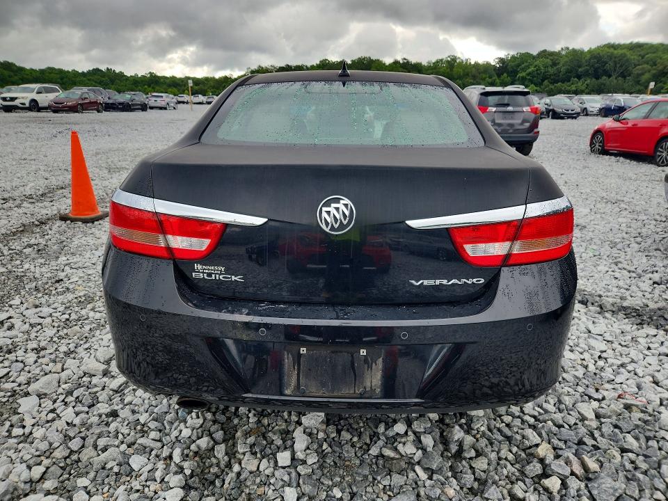 2012 Buick Verano მანქანა იყიდება აუქციონზე, vin: 1G4PR5SKXC4143031, აუქციონის ნომერი: 57264856
