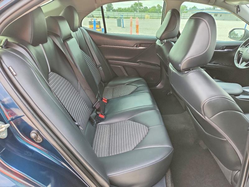 Продаж на аукціоні авто 2020 Toyota Camry, vin: 4T1G11AK0LU348567, номер лоту: 58719956
