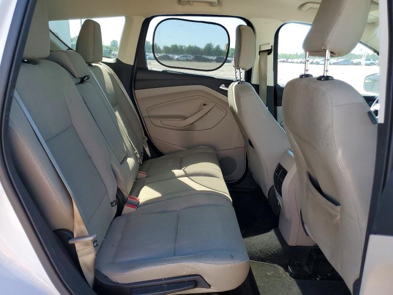 Продажа на аукционе авто 2018 Ford Escape, vin: 1FMCU9GD0JUD15482, номер лота: 55397726