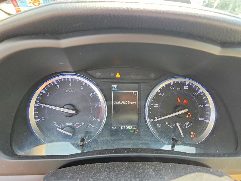 Aukcja sprzedaży 2018 Toyota Highlander, vin: 5TDJZRFH7JS881449, numer aukcji: 52772396