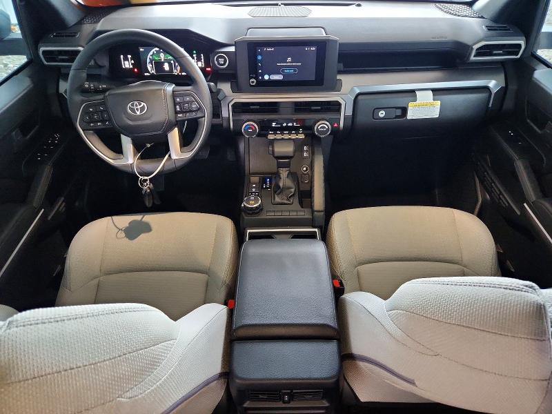 56680496 :رقم المزاد ، JTEVA5BR2T5105783 vin ، 2026 Toyota 4runner مزاد بيع
