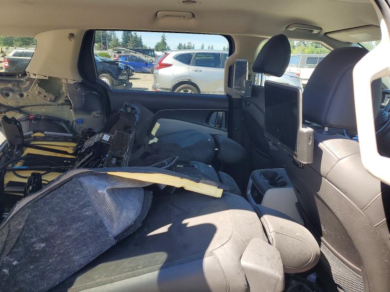 Aukcja sprzedaży 2022 Kia Carnival, vin: KNDNB4H3XN6131088, numer aukcji: 55617856