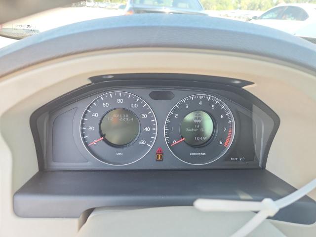 Aukcja sprzedaży 2008 Volvo S80, vin: YV1AS982681072703, numer aukcji: 58266316