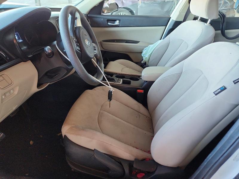 56695166 :رقم المزاد ، KNAGT4L30H5133582 vin ، 2017 Kia Optima مزاد بيع