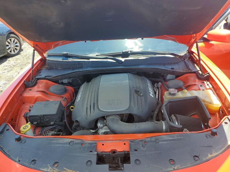 Aukcja sprzedaży 2017 Dodge Charger, vin: 2C3CDXCT5HH551441, numer aukcji: 58696596