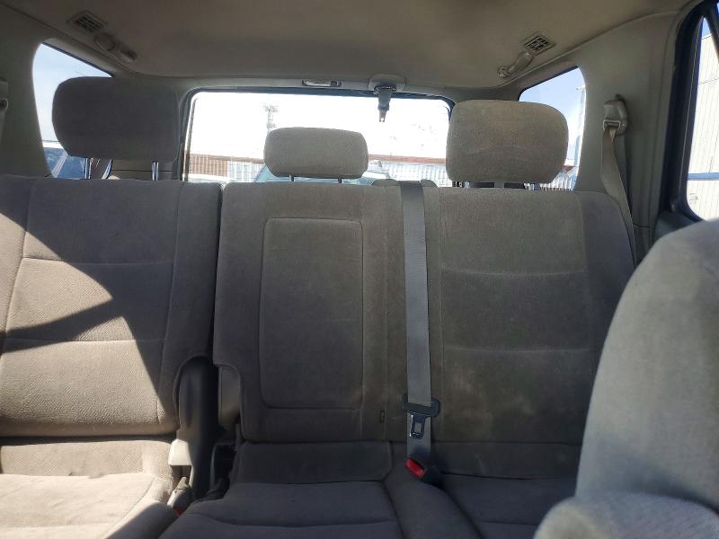 Продажа на аукционе авто 2003 Toyota Sequoia, vin: 5TDBT44A63S150030, номер лота: 57955636