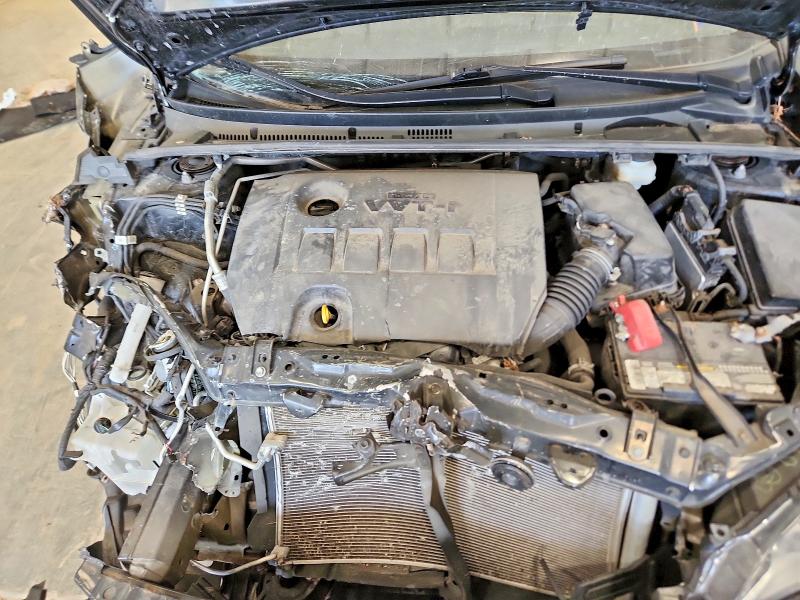 Aukcja sprzedaży 2015 Toyota Corolla, vin: 5YFBURHE8FP247251, numer aukcji: 55457206