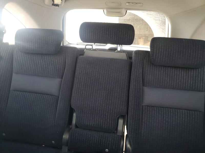 Продаж на аукціоні авто 2009 Honda Cr-v, vin: 5J6RE48539L066645, номер лоту: 57577166