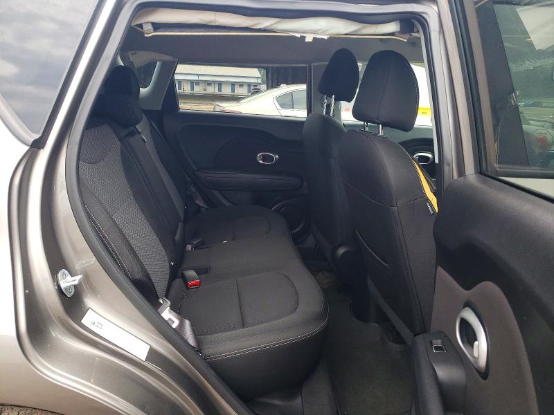 Продаж на аукціоні авто 2019 Kia Soul, vin: KNDJP3A52K7696284, номер лоту: 58057746