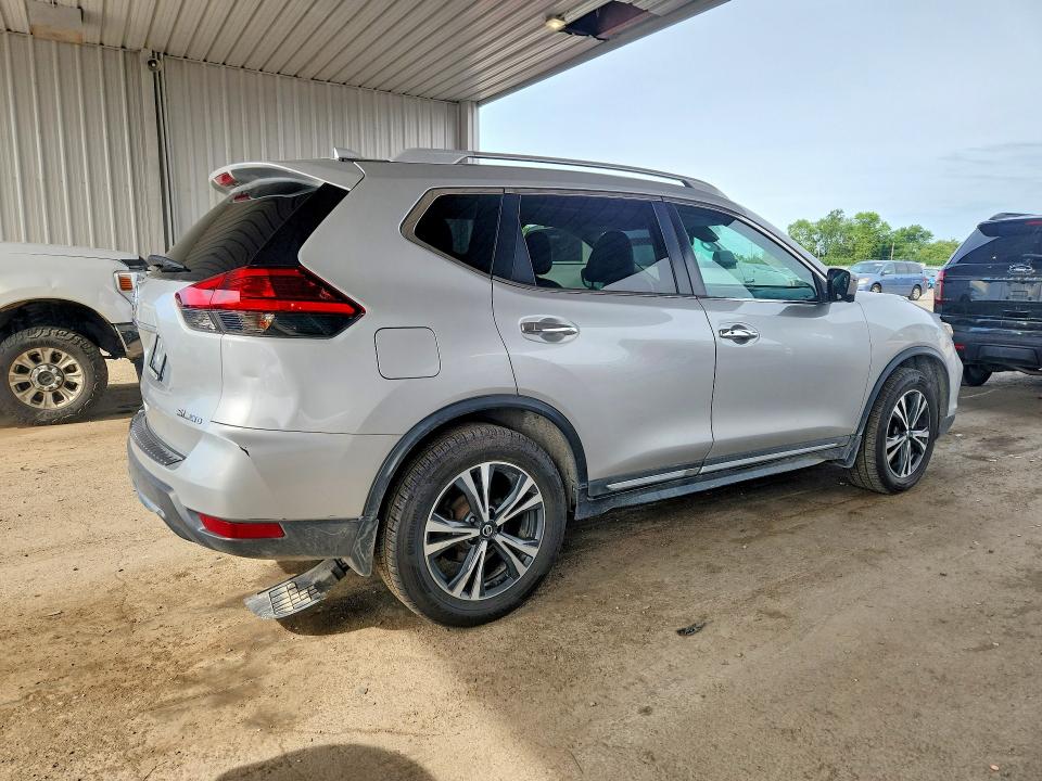 Aukcja sprzedaży 2017 Nissan Rogue, vin: 5N1AT2MV3HC779199, numer aukcji: 57711216