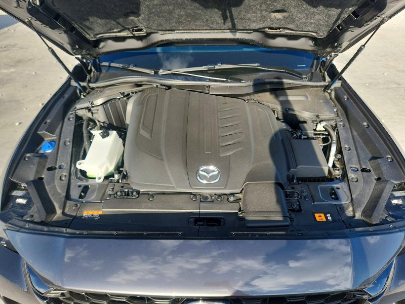 Aukcja sprzedaży 2026 Mazda Cx-90, vin: JM3KKCHDXT1359888, numer aukcji: 56769466
