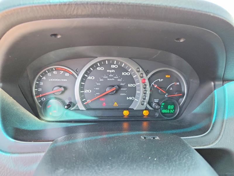 57383636 :رقم المزاد ، 2HKYF18735H557486 vin ، 2005 Honda Pilot مزاد بيع