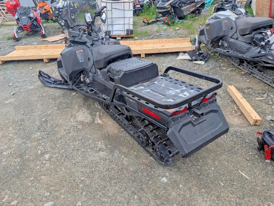 Aukcja sprzedaży 2024 Skidoo Skandic Le 900 Ace, vin: 2BPSAHRA6RV000109, numer aukcji: 57236286