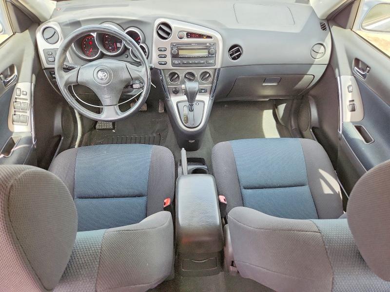 Продаж на аукціоні авто 2008 Toyota Corolla Matrix, vin: 2T1KR32E18C695082, номер лоту: 55938266