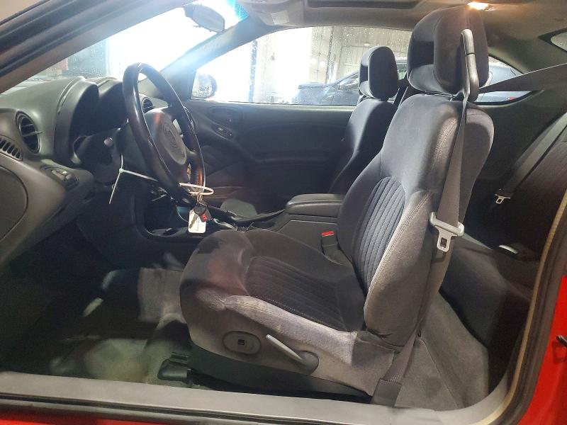 Aukcja sprzedaży 2002 Pontiac Grand Am, vin: 1G2NW12E32C263737, numer aukcji: 57353236