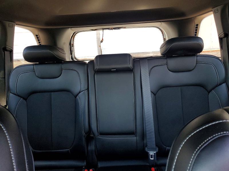 58207866 :رقم المزاد ، 1C4RJHAG0R8606623 vin ، 2024 Jeep Grand Cherokee مزاد بيع
