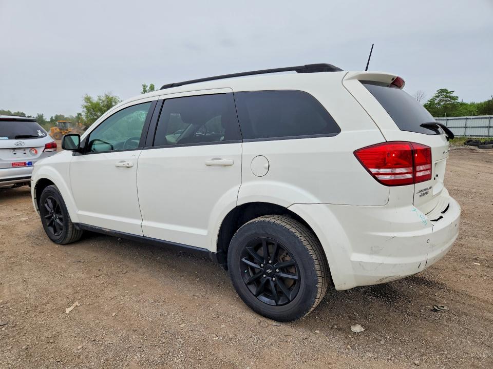 Продажа на аукционе авто 2020 Dodge Journey, vin: 3C4PDCABXLT260465, номер лота: 54244606