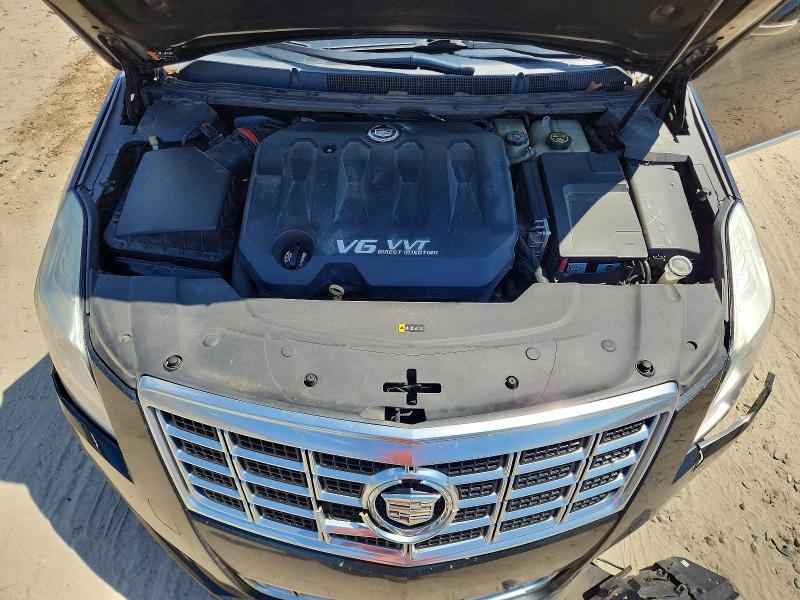 Продаж на аукціоні авто 2014 Cadillac Xts, vin: 2G61L5S39E9229826, номер лоту: 56501936