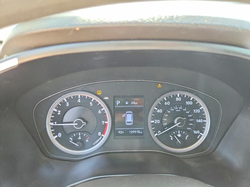 Aukcja sprzedaży 2019 Hyundai Santa Fe, vin: 5NMS23AD2KH023059, numer aukcji: 58323316