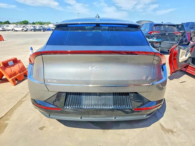 Aukcja sprzedaży 2024 Kia Ev6, vin: KNDC34LA0R5193802, numer aukcji: 55387626