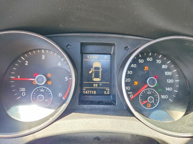 Aukcja sprzedaży 2013 Volkswagen Golf, vin: WVWDM7AJ4DW122580, numer aukcji: 55692646