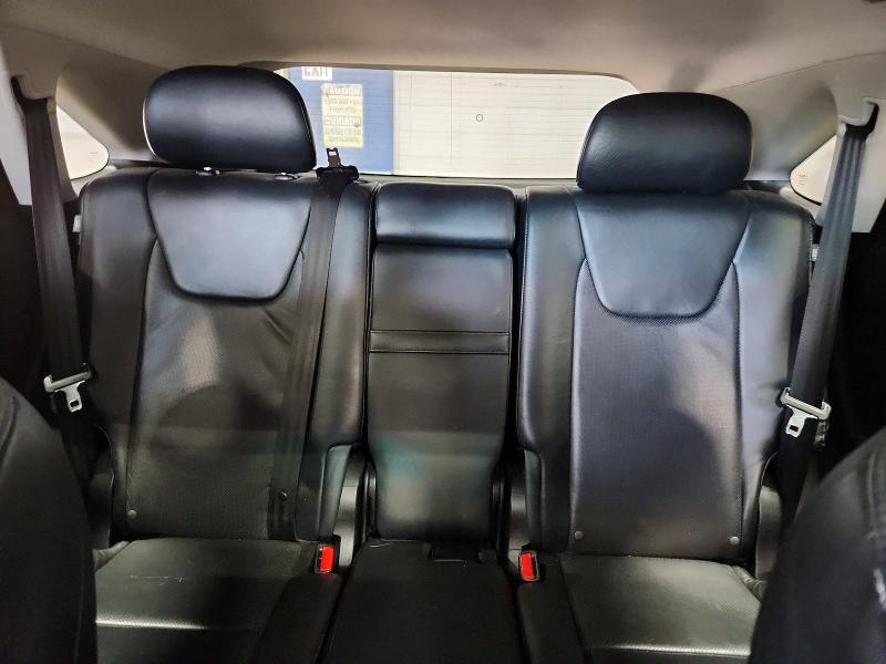2012 Lexus Rx მანქანა იყიდება აუქციონზე, vin: 2T2BK1BAXCC132123, აუქციონის ნომერი: 85609995