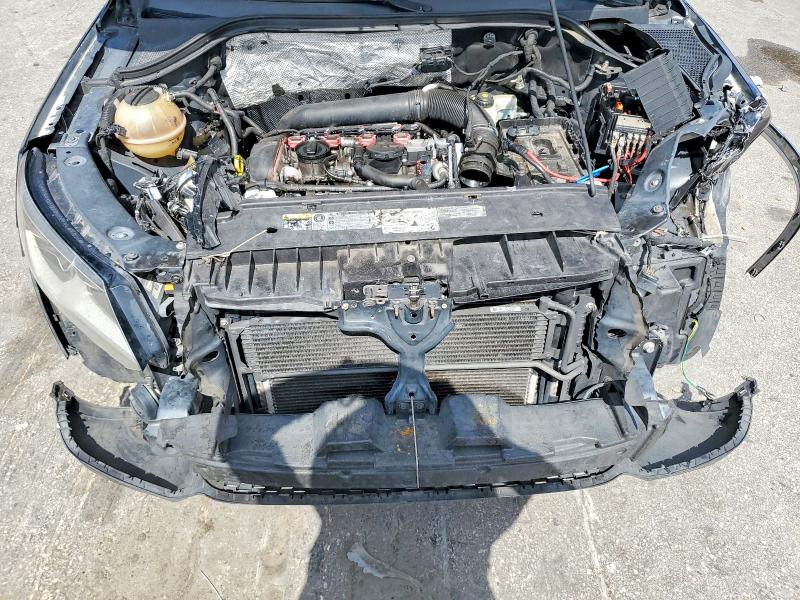 2015 Volkswagen Tiguan მანქანა იყიდება აუქციონზე, vin: WVGAV7AX4FW502120, აუქციონის ნომერი: 57894536