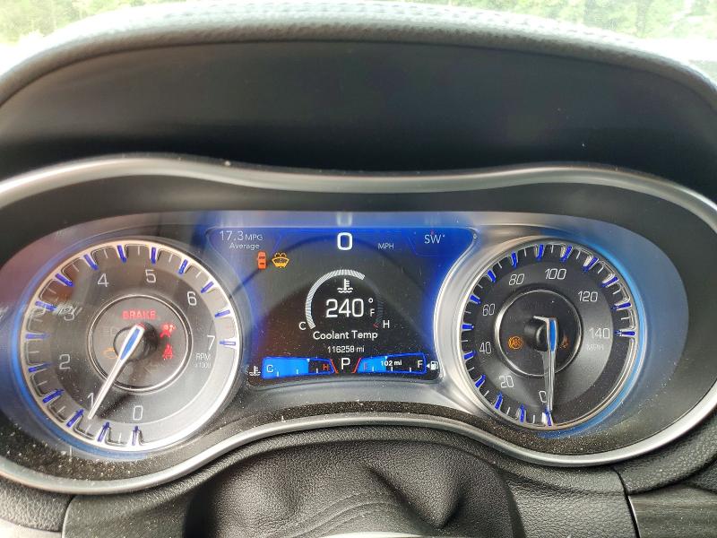 Aukcja sprzedaży 2022 Chrysler 300, vin: 2C3CCAAG5NH134452, numer aukcji: 57628936
