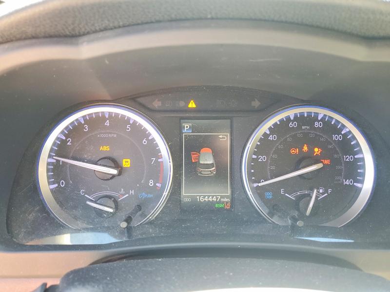 2019 Toyota Highlander მანქანა იყიდება აუქციონზე, vin: 5TDKZRFH2KS349533, აუქციონის ნომერი: 58612706