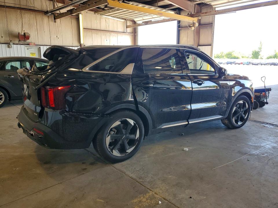 57221626 :رقم المزاد ، KNDRHDJG1T5461380 vin ، 2026 Kia Sorento مزاد بيع