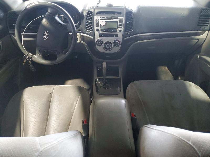 Продаж на аукціоні авто 2009 Hyundai Santa Fe, vin: 5NMSG13D39H254386, номер лоту: 56978646