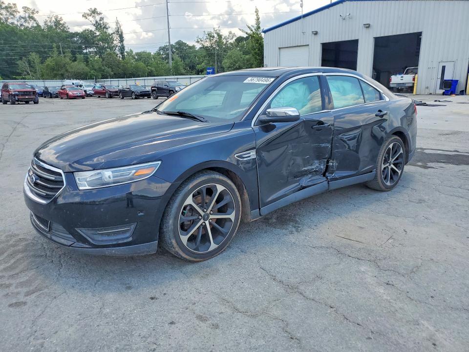 Aukcja sprzedaży 2016 Ford Taurus, vin: 1FAHP2F98GG137386, numer aukcji: 56790496