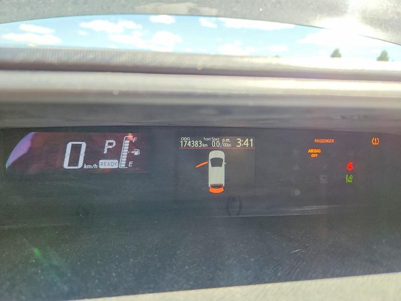 56448826 :رقم المزاد ، JTDKDTB33G1118666 vin ، 2016 Toyota Prius C مزاد بيع