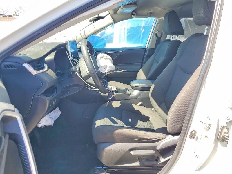 Aukcja sprzedaży 2024 Toyota Rav4, vin: 2T3H1RFV1RW314787, numer aukcji: 56463796