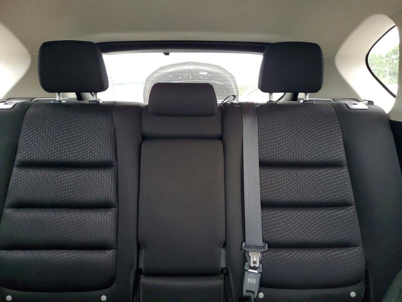 Aukcja sprzedaży 2015 Mazda Cx-5, vin: JM3KE4CY7F0436797, numer aukcji: 57235486