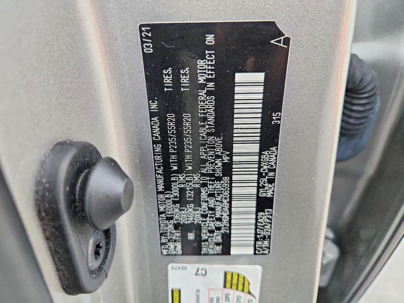 Продаж на аукціоні авто 2021 Lexus Rx, vin: 2T2HGMDA6MC065998, номер лоту: 58821596
