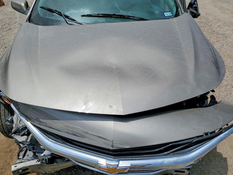 58824126 :رقم المزاد ، 1G1ZD5ST0RF136437 vin ، 2024 Chevrolet Malibu مزاد بيع