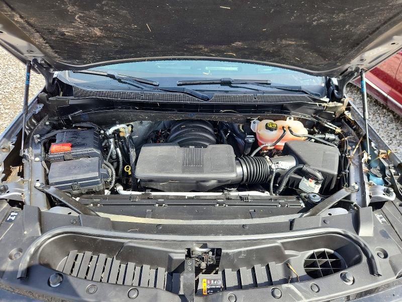 Aukcja sprzedaży 2022 Chevrolet Tahoe, vin: 1GNSKRKD3NR201621, numer aukcji: 55559396