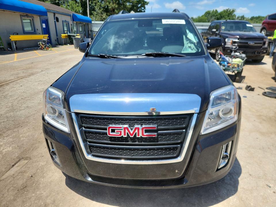 Продаж на аукціоні авто 2014 Gmc Terrain, vin: 2GKALREK0E6128249, номер лоту: 56572546